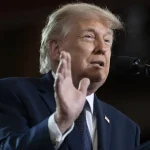 Trump plans to use frozen funds to buy American agriculture for Iran