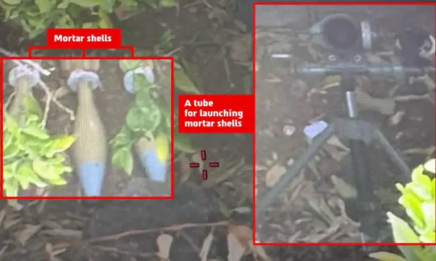 IDF strikes over 70 Hezbollah sites in 24 hours