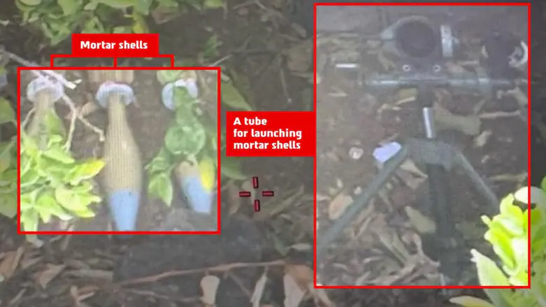 IDF strikes over 70 Hezbollah sites in 24 hours