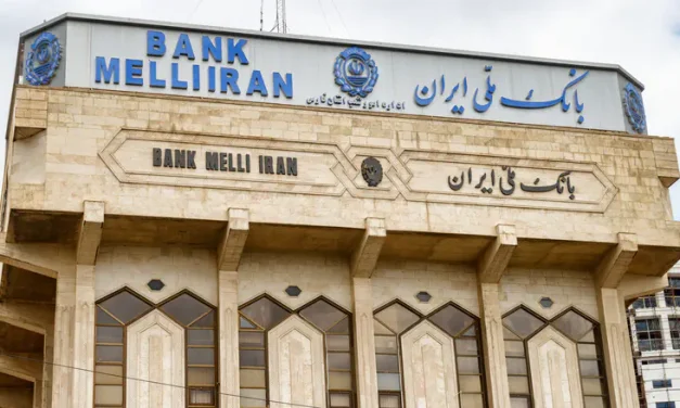 Major Iran banks targeted in cyberattacks