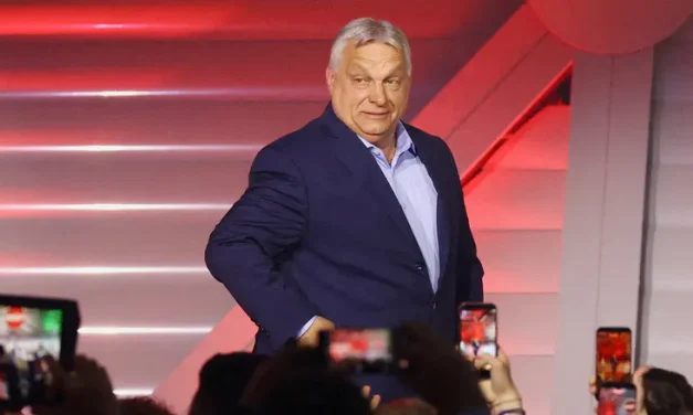 Hungary: Viktor Orban re-elected as Fidesz leader despite election defeat