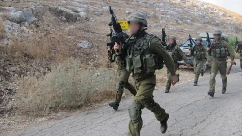 10 of 11 cadets dismissed from elite unit are national-religious