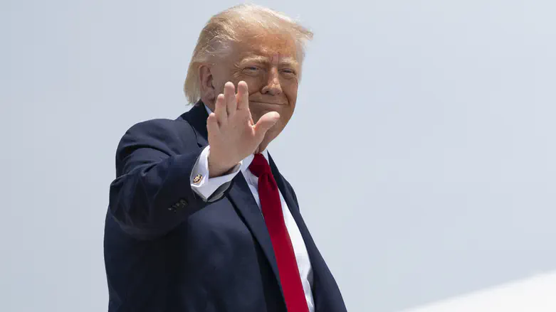 President Donald Hussein Obama