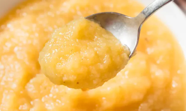 Health Ministry confirms: Drugs found in baby puree