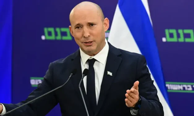 Bennett: ‘Regime is destined to collapse, we must accelerate the process’