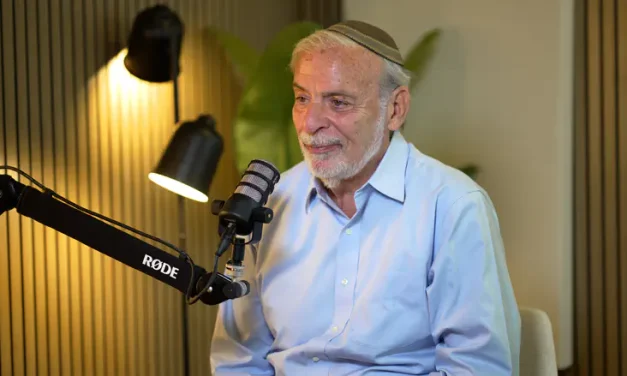 ‘We’re fooling ourselves’: Dov Hikind’s sobering warning