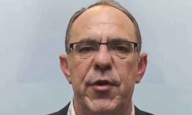 Watch: The speech defending Israeli civilians the UN had ‘no time’ for