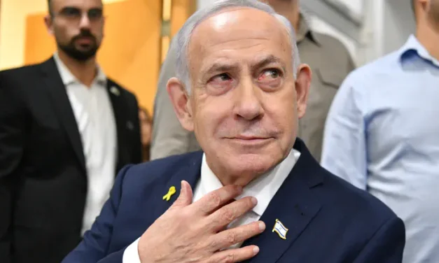 Netanyahu blasts prosecutors: ‘What you’ve done is a police state’