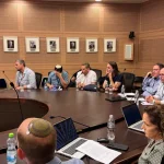 Headed for first reading: Terror victims to be compensated from frozen PA funds
