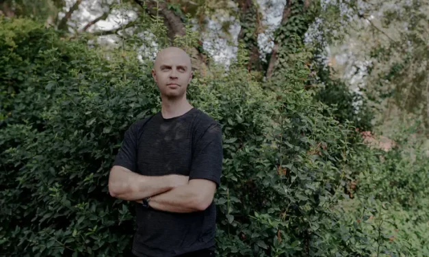 Amir Tibon wins 2026 Sami Rohr Prize for Jewish Literature for his book The Gates of Gaza