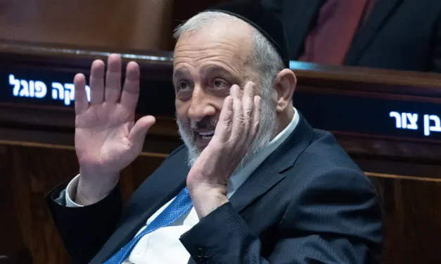 ‘I’m Proud’: Three of Deri’s grandsons listed as draft dodgers