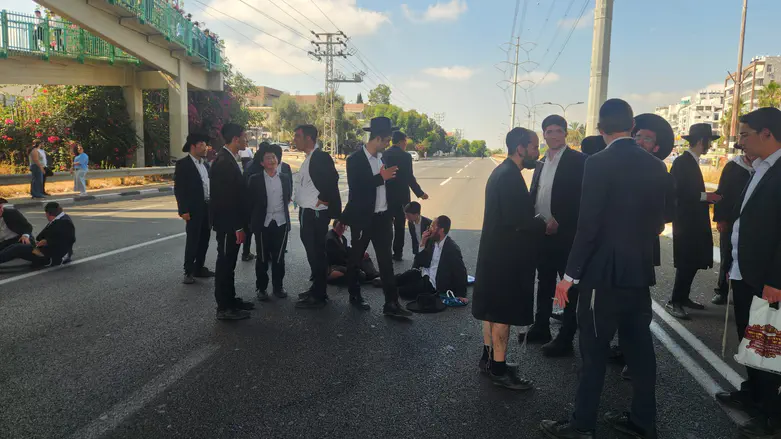 Jerusalem Faction threatens: ‘We’ll appeal to Supreme Court’