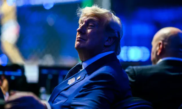 Foiled White House attack: Netanyahu named as possible target alongside Trump, Vance