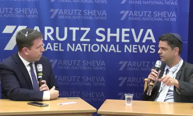 Property before aliyah? Expert explains the growing trend