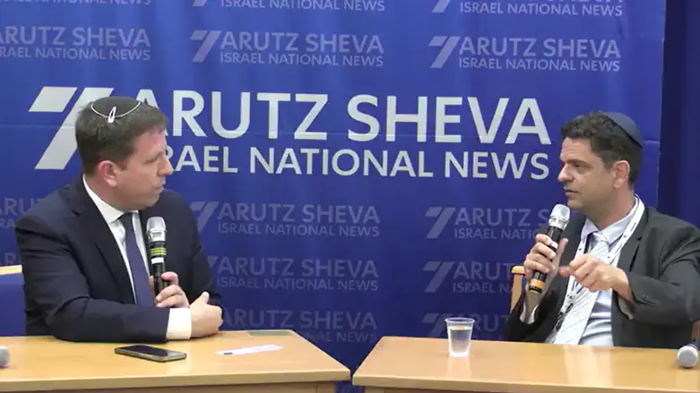 Property before aliyah? Expert explains the growing trend