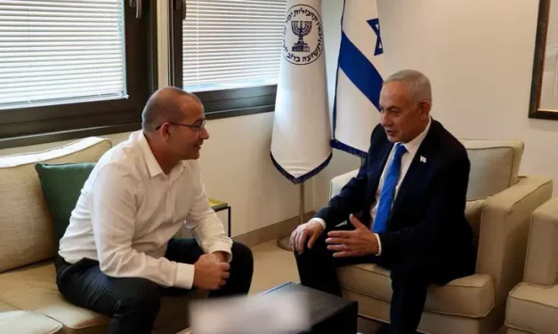 Trump’s astonishing betrayal of Israel’s security imperatives