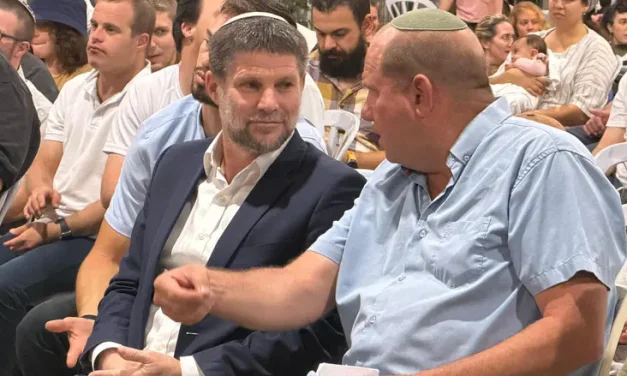 Gush Etzion doubles number of Israeli towns in just three years
