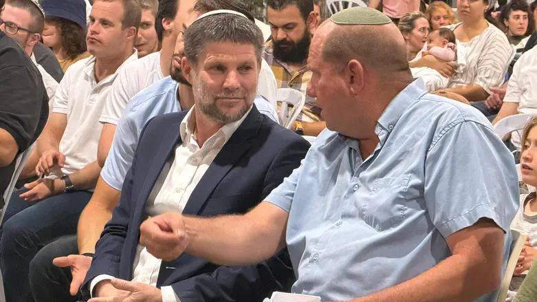 Gush Etzion doubles number of Israeli towns in just three years
