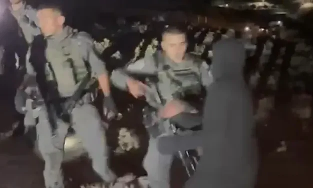 Overnight: Multiple raids in outposts and farms across Judea and Samaria