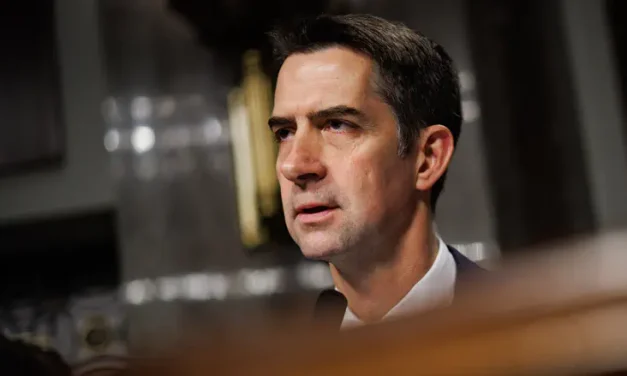 Senator Cotton warns Iran deal could hand billions to terrorist regime