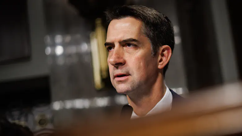 Senator Cotton warns Iran deal could hand billions to terrorist regime