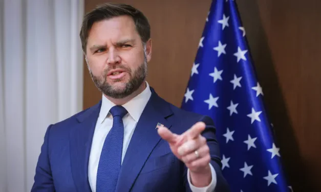 JD Vance reveals new US-Iran communication channel after talks