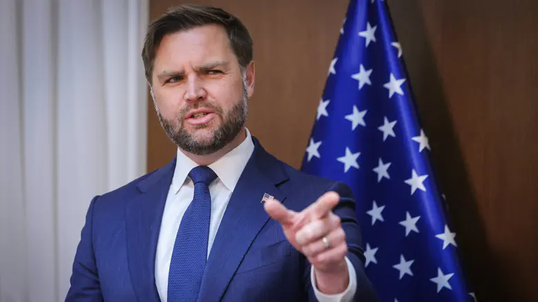 JD Vance reveals new US-Iran communication channel after talks