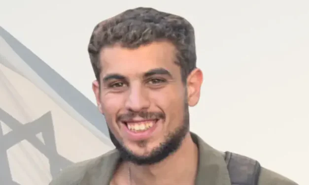 Southern Lebanon tragedy: Naveh fell so that we could continue living in this land