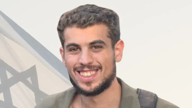 Southern Lebanon tragedy: Naveh fell so that we could continue living in this land
