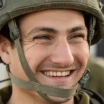 Former Northern Command chief bids farewell to Dor Ben Simhon: The north owes you