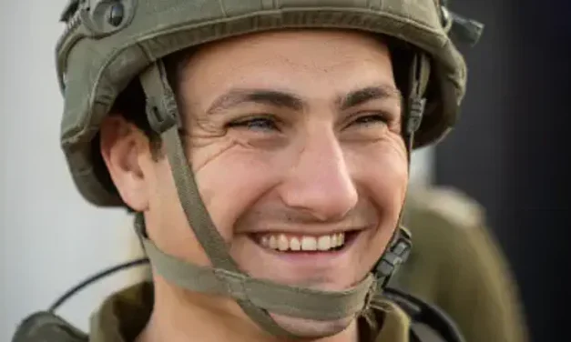 Former Northern Command chief bids farewell to Dor Ben Simhon: The north owes you