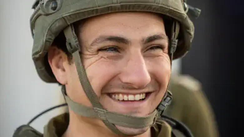 Former Northern Command chief bids farewell to Dor Ben Simhon: The north owes you