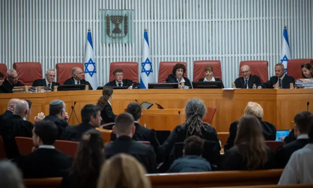 New court entry form sparks storm of protest