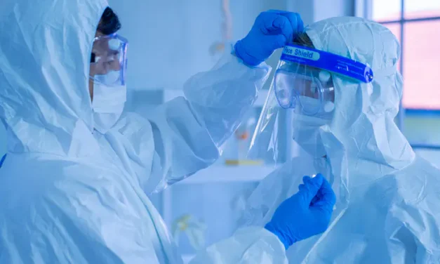 Ministry of Health: Another suspected case of Ebola in Israel