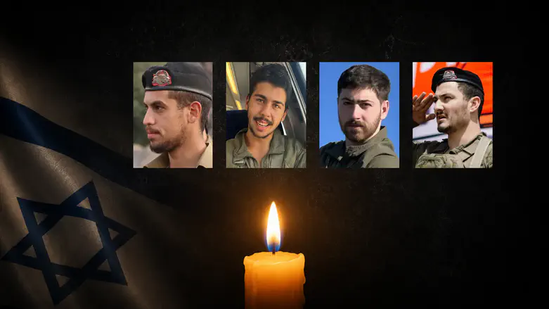 Battalion 52 Deputy Commander to his soldiers: We’ll keep fighting with full determination