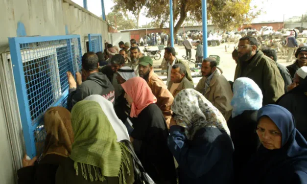 Minister Gamliel: Voluntary emmigration from Gaza is still feasible