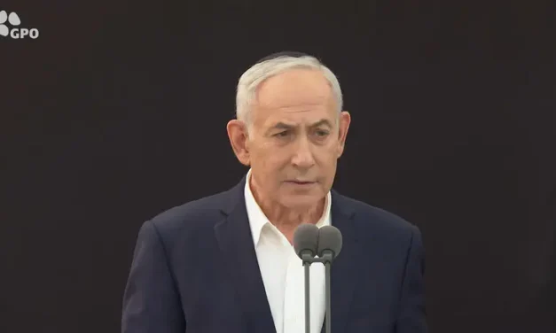 Netanyahu: ‘We’ll remain in Lebanon, I won’t let Iran get nuclear weapons’