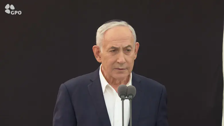 Netanyahu: ‘We’ll remain in Lebanon, I won’t let Iran get nuclear weapons’