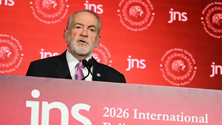 ‘Checked if he fired me’: Huckabee takes jab at Trump, assures US commitment to Israel