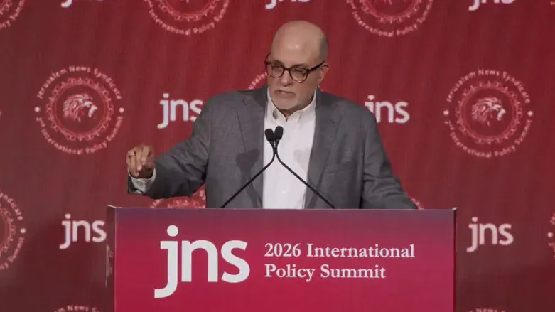Mark Levin: ‘At some point, Trump is going to tell Iran ‘alright, enough”