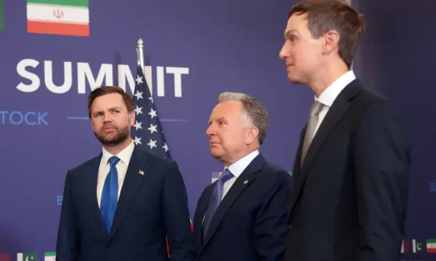 US diplomat says ‘good progress’ made in talks with Iran in Switzerland