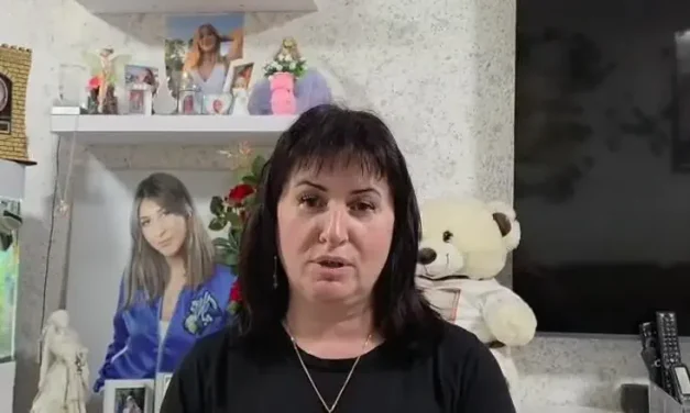 Haifa faces claims of delay in memorial bench request for Nova victim