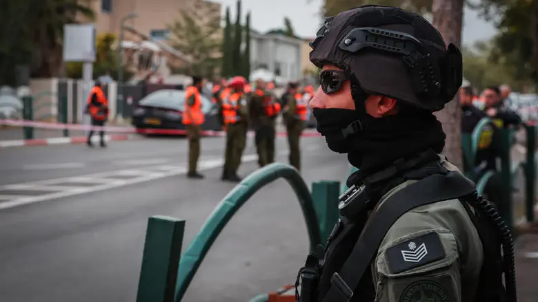 ISA issues rare warning for Eilat