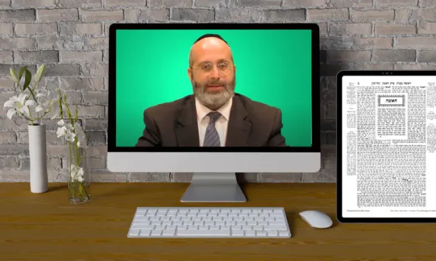 How Bnei Torah are gaining the clarity to open a Gemara and learn it on their own