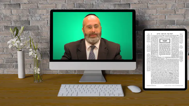 How Bnei Torah are gaining the clarity to open a Gemara and learn it on their own