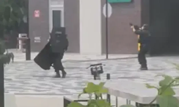 Policeman killed: Shooting in Jewish neighborhood of Montreal