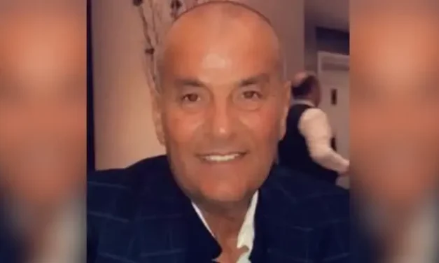 Michael Mizrahi murdered in Montreal shooting