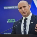 Bennett sparks outrage: Outposts will be evacuated, Areas A and B not part of Israel