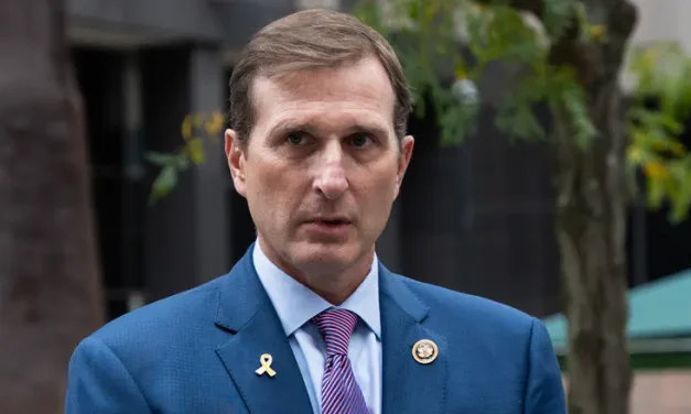 ‘We don’t serve genocide enablers’: Brooklyn cafe cancels Jewish lawmaker’s order