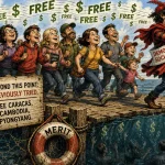 The coming Democratic-Socialist apocalypse